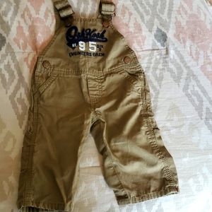 Osh kosher overalls
